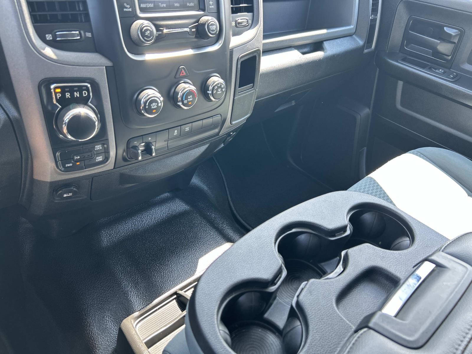 Used 2019 Ram 1500 Classic Truck