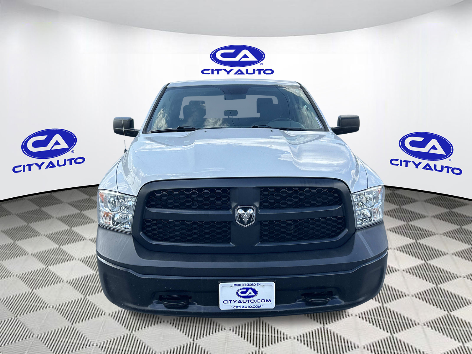 Used 2019 Ram 1500 Classic Truck