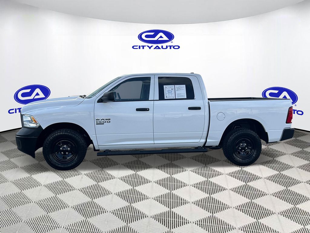 Used 2019 Ram 1500 Classic Truck