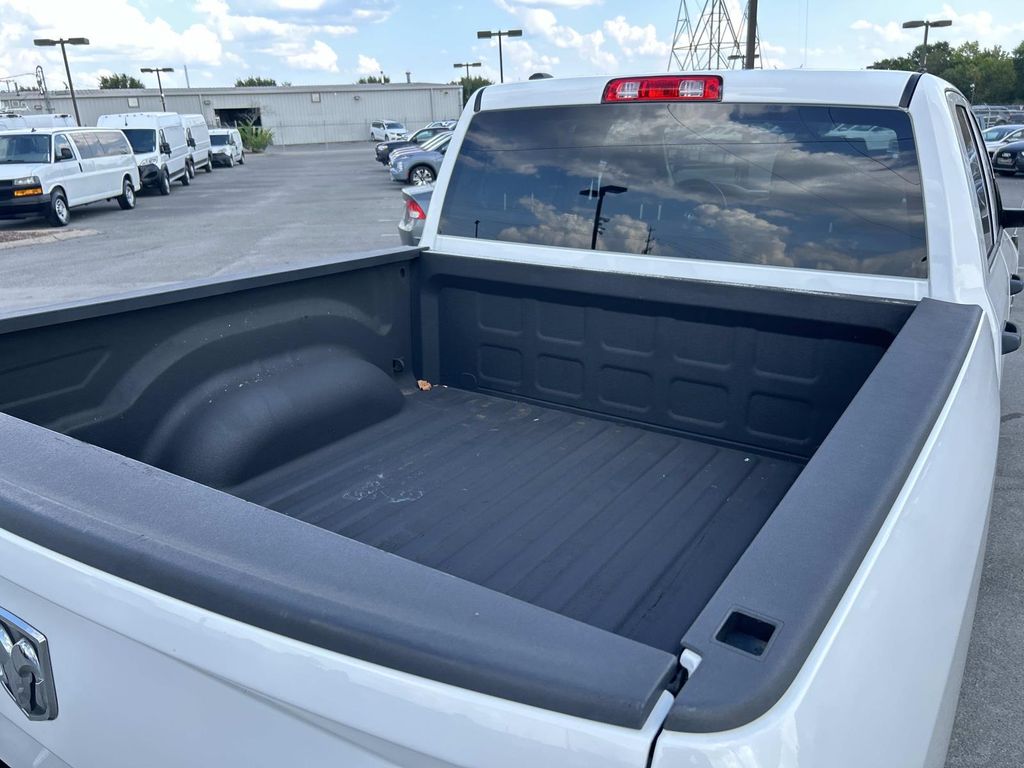 Used 2019 Ram 1500 Classic Truck