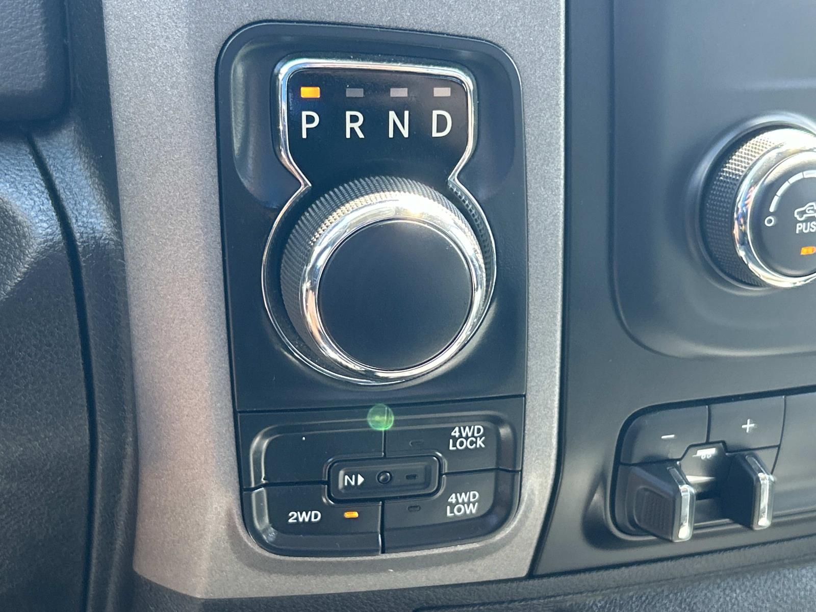 Used 2019 Ram 1500 Classic Truck