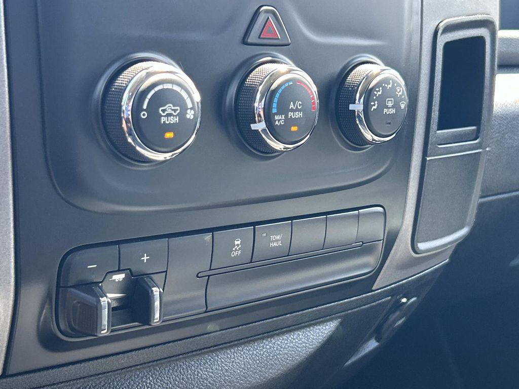 Used 2019 Ram 1500 Classic Truck
