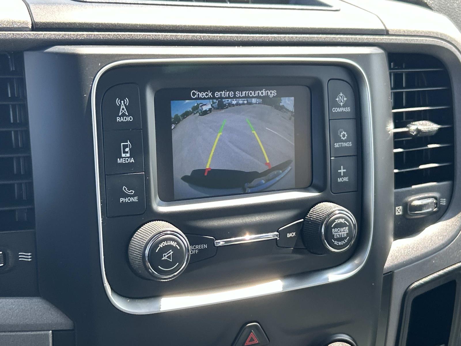 Used 2019 Ram 1500 Classic Truck