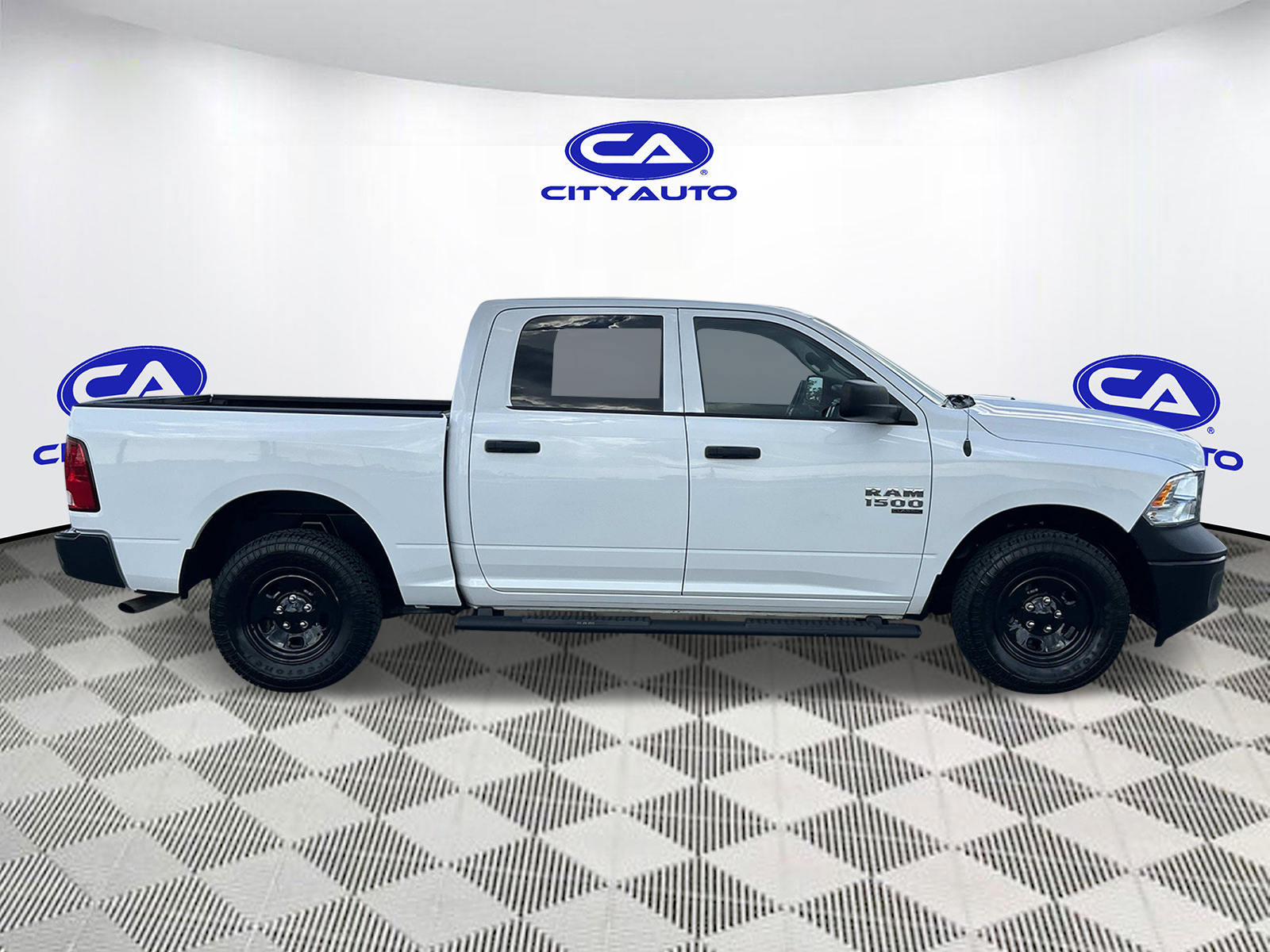 Used 2019 Ram 1500 Classic Truck