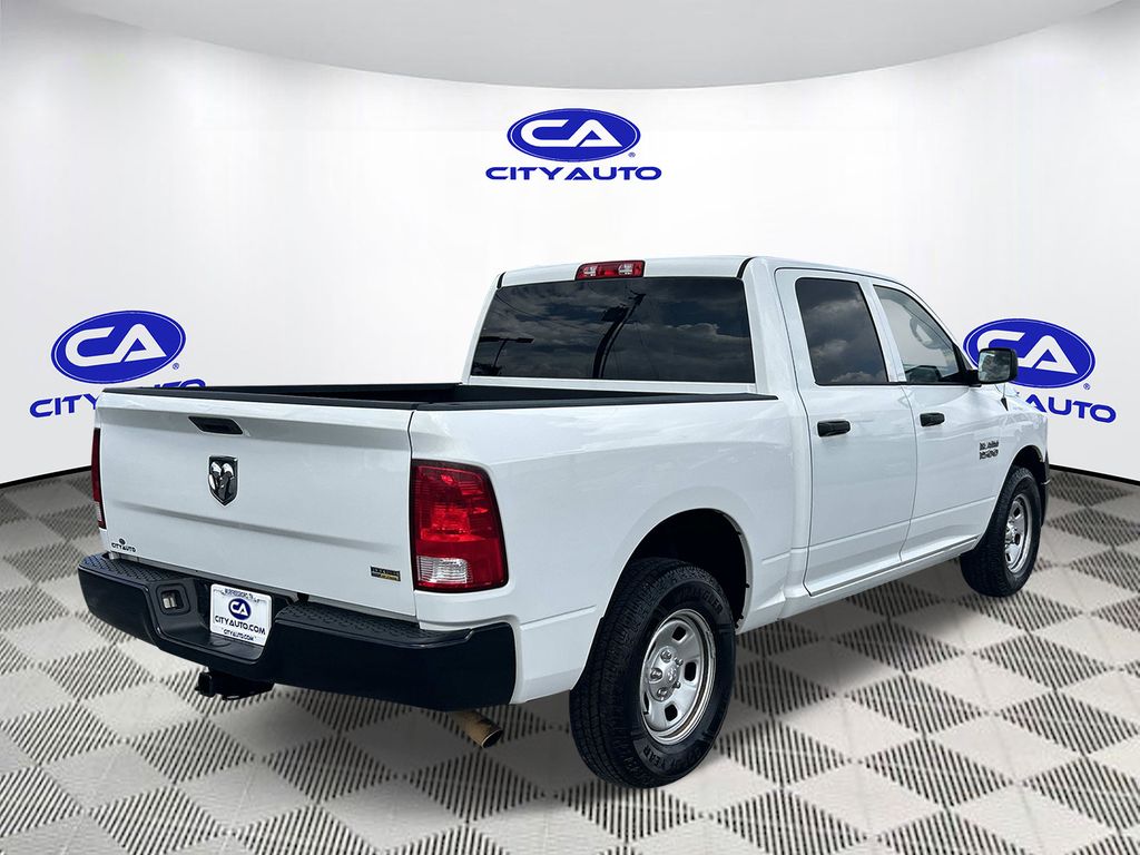 Used 2018 Ram 1500 Truck