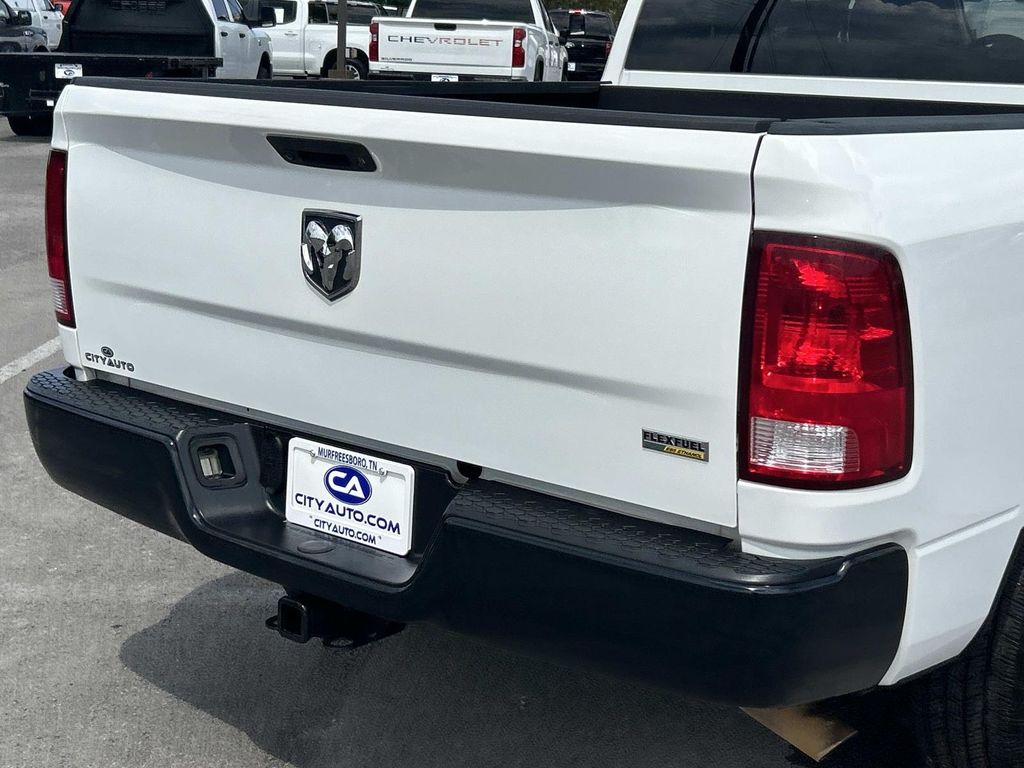 Used 2018 Ram 1500 Truck