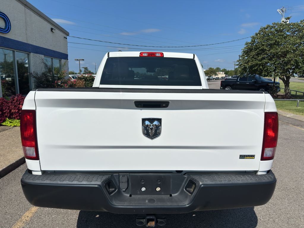 Used 2018 Ram 1500 Truck