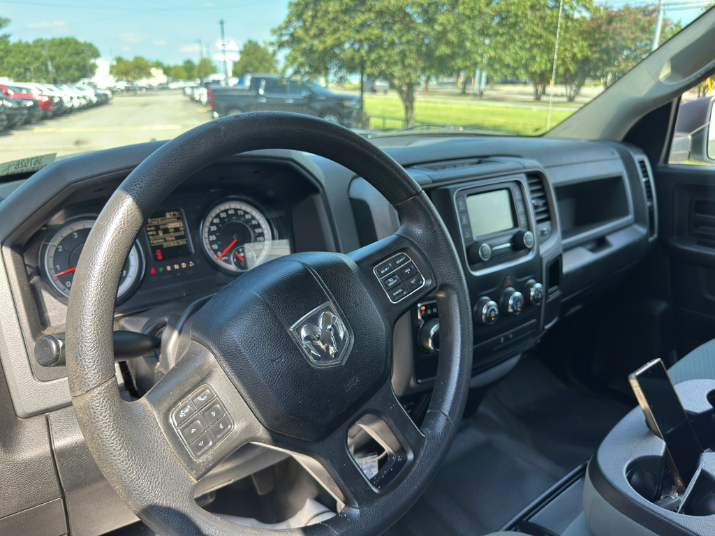 Used 2018 Ram 1500 Truck