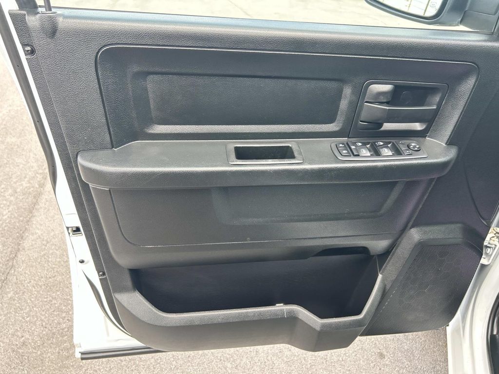 Used 2018 Ram 1500 Truck