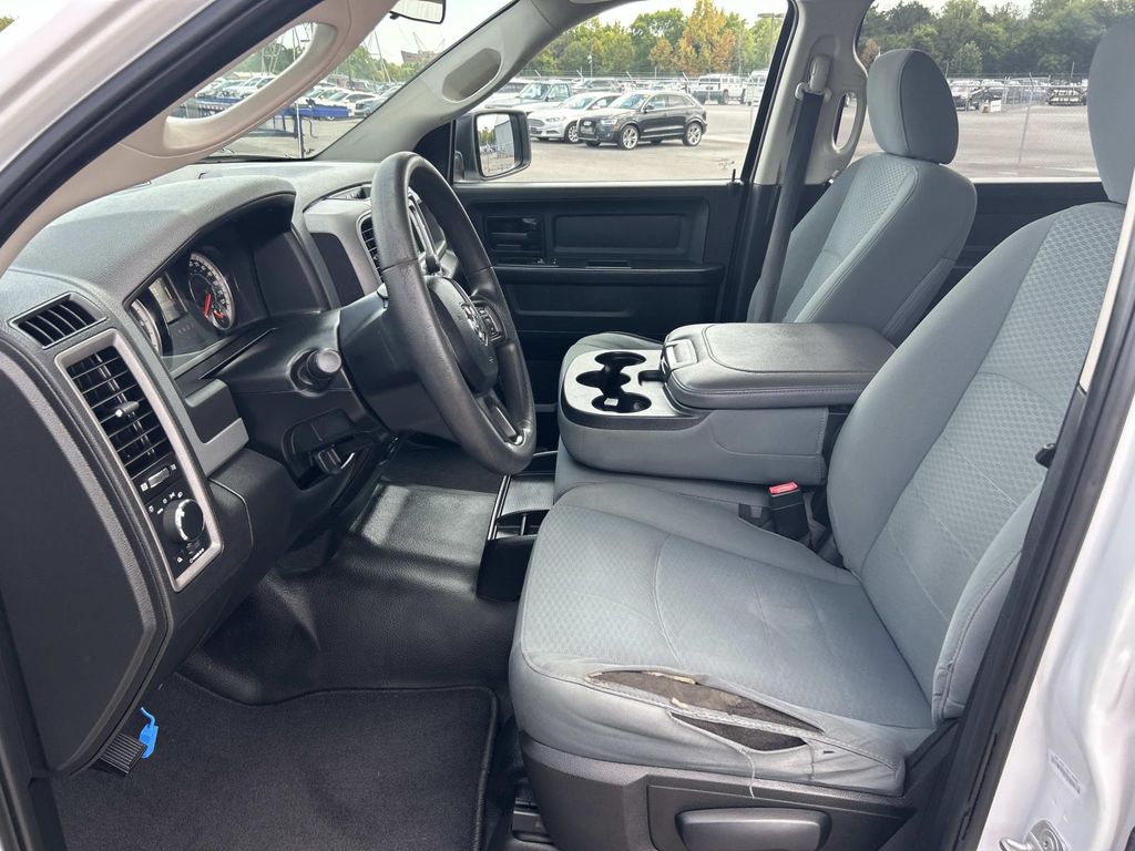 Used 2018 Ram 1500 Truck
