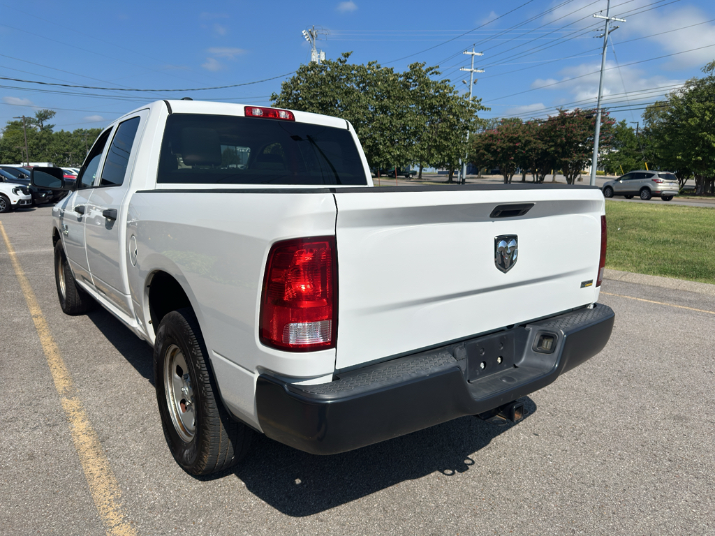 Used 2018 Ram 1500 Truck