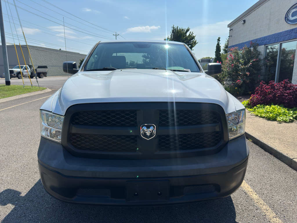 Used 2018 Ram 1500 Truck