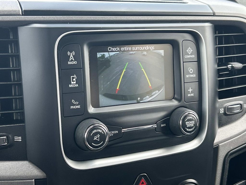 Used 2018 Ram 1500 Truck