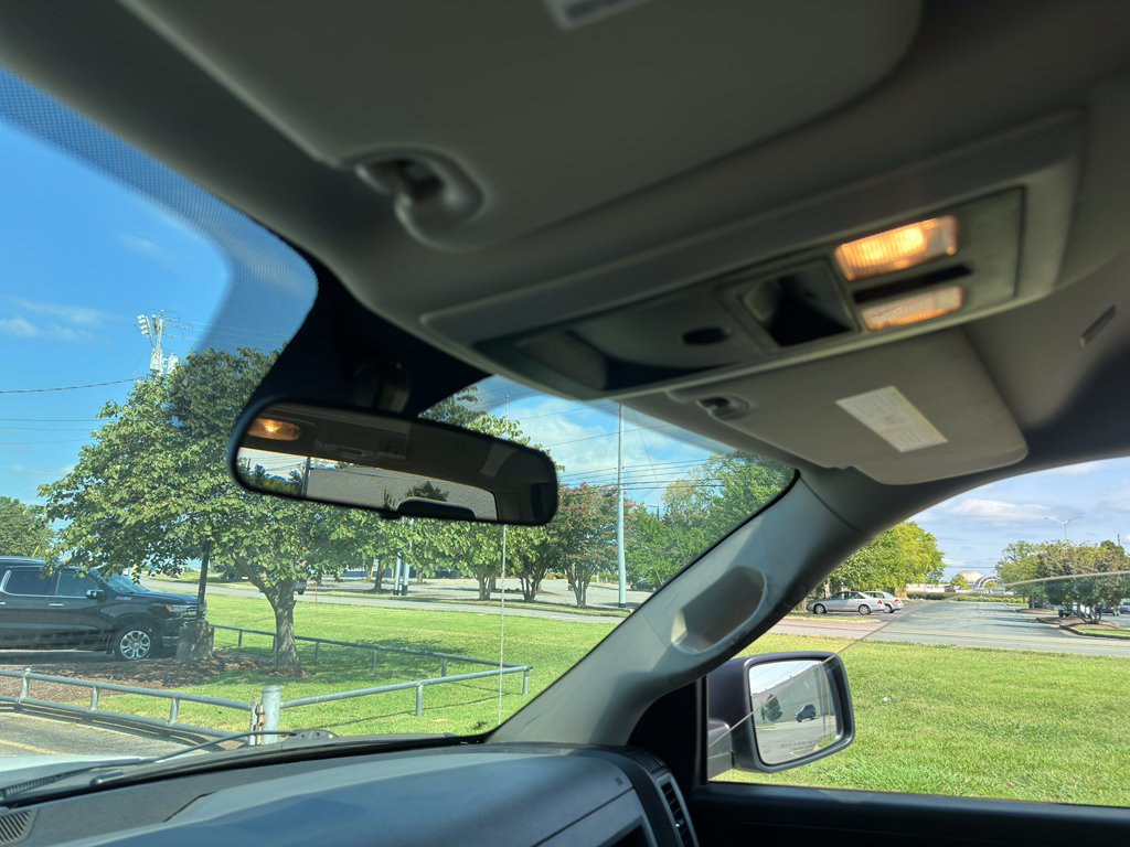 Used 2018 Ram 1500 Truck