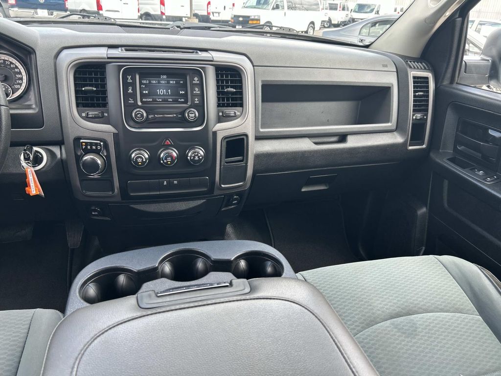 Used 2018 Ram 1500 Truck