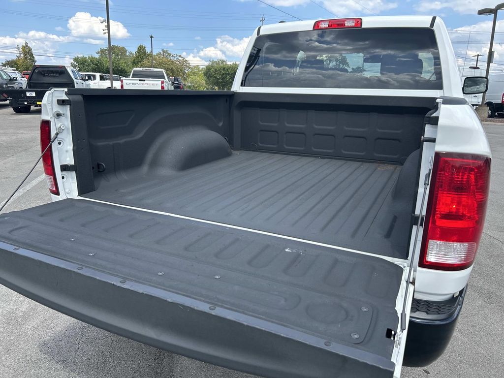 Used 2018 Ram 1500 Truck