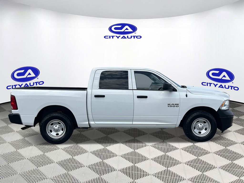 Used 2018 Ram 1500 Truck