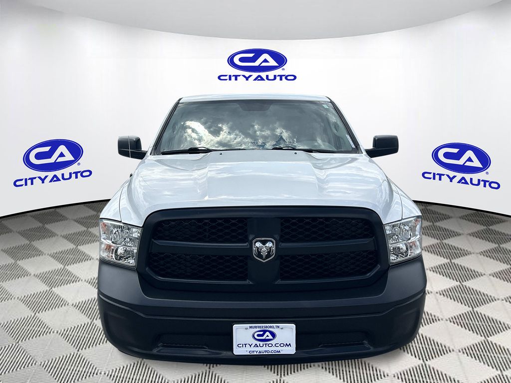Used 2018 Ram 1500 Truck