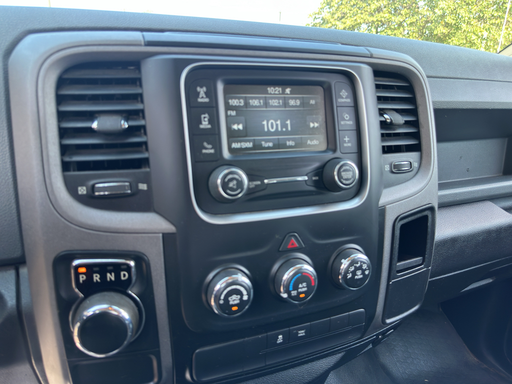 Used 2018 Ram 1500 Truck