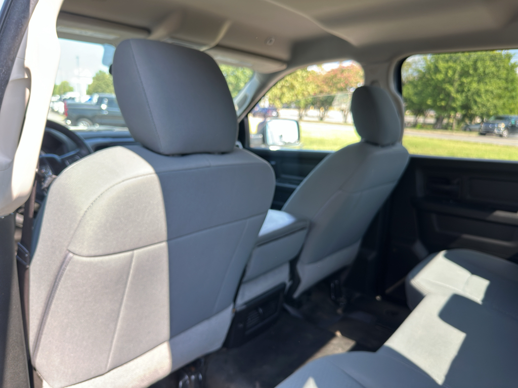 Used 2018 Ram 1500 Truck
