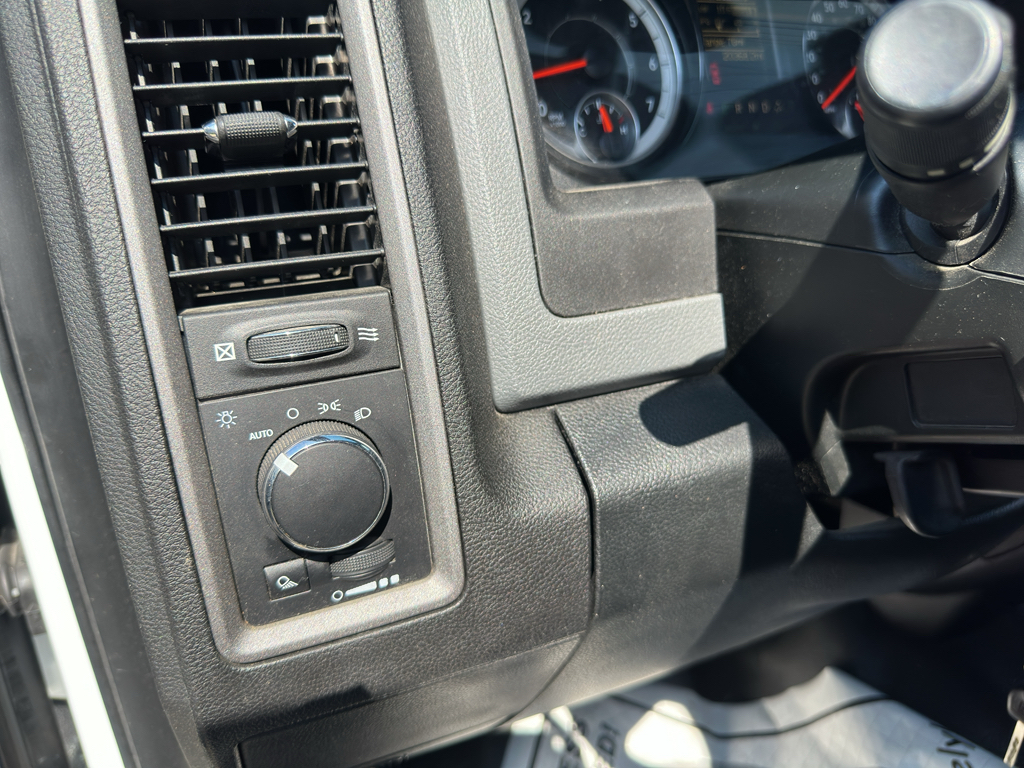 Used 2018 Ram 1500 Truck