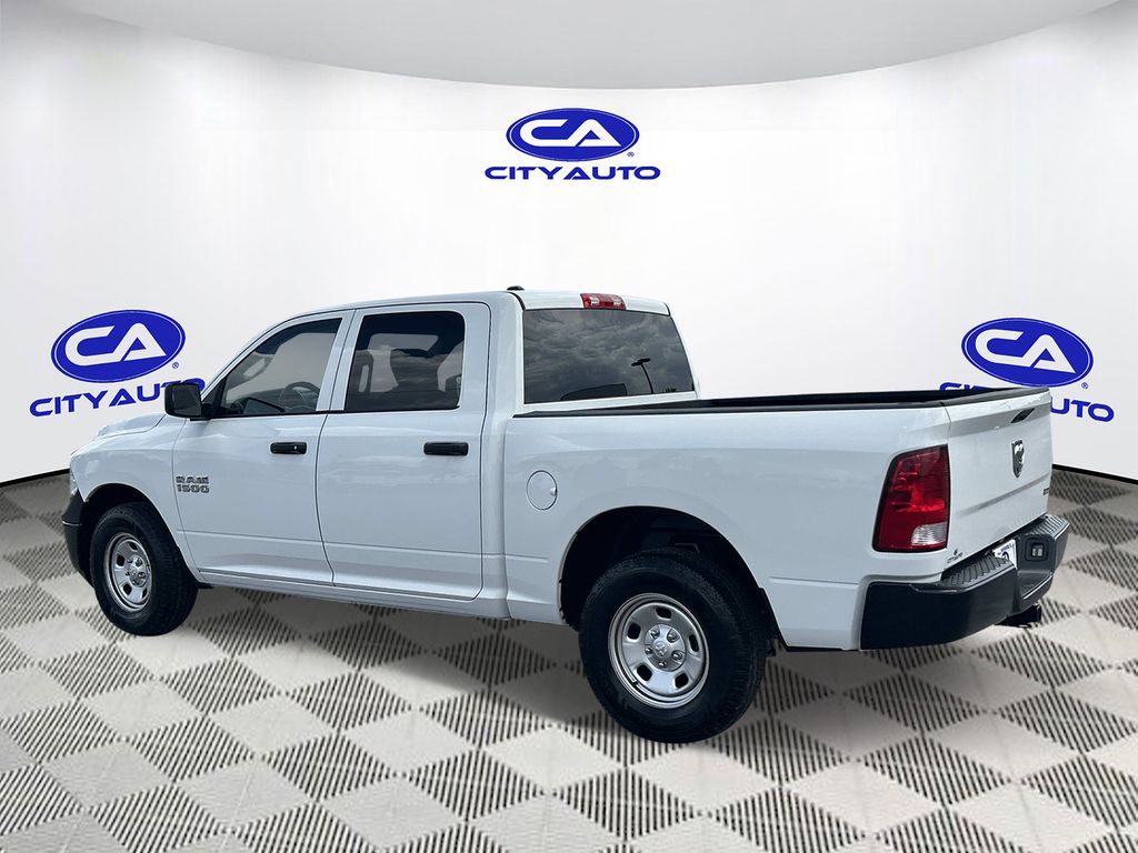Used 2018 Ram 1500 Truck