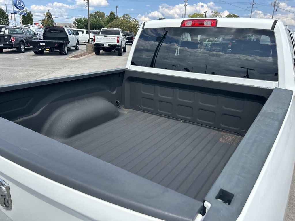 Used 2018 Ram 1500 Truck