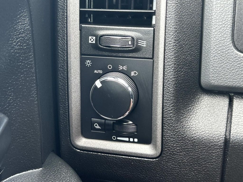 Used 2018 Ram 1500 Truck