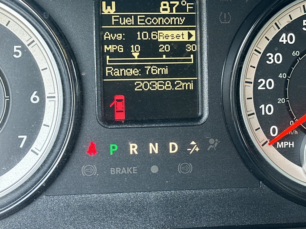 Used 2018 Ram 1500 Truck