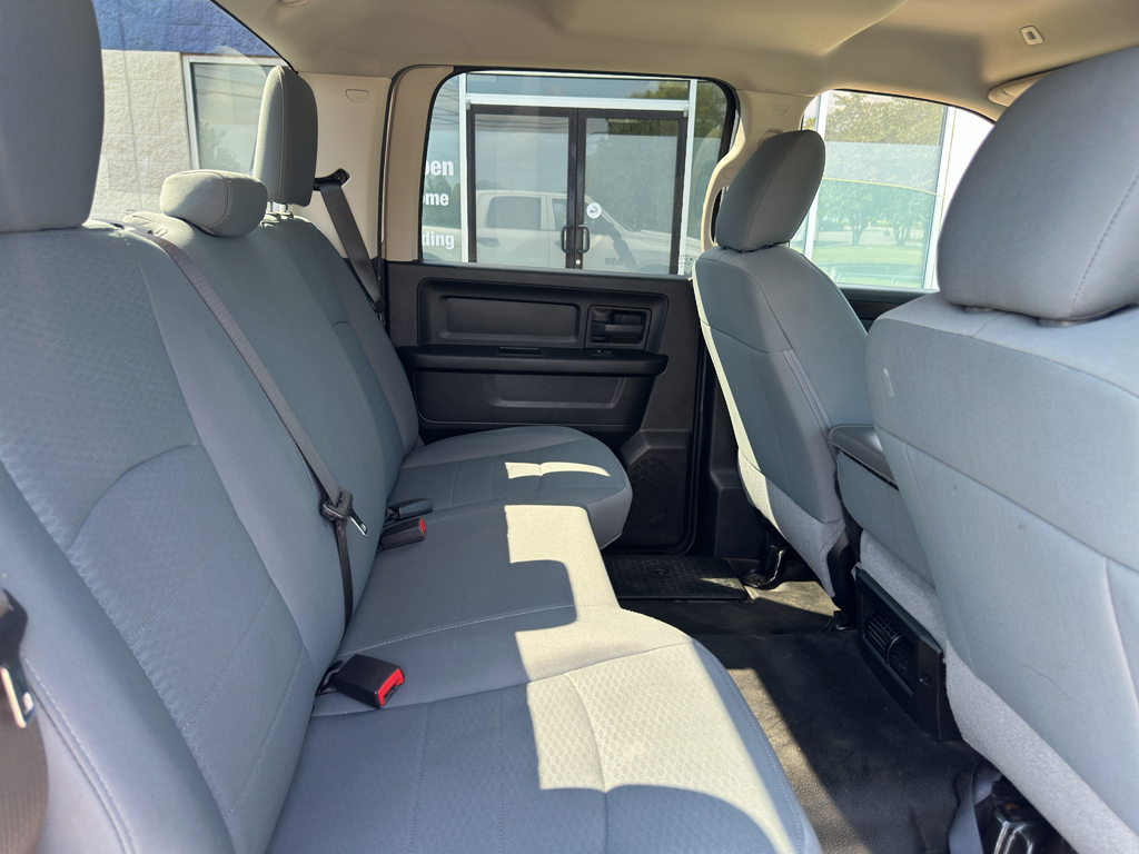 Used 2018 Ram 1500 Truck
