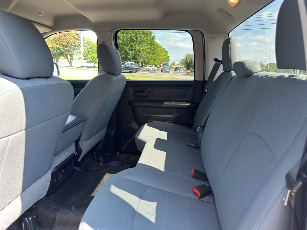 Used 2018 Ram 1500 Truck