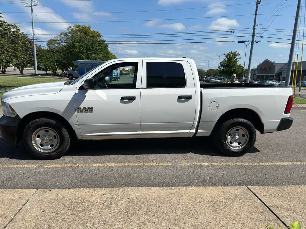 Used 2018 Ram 1500 Truck