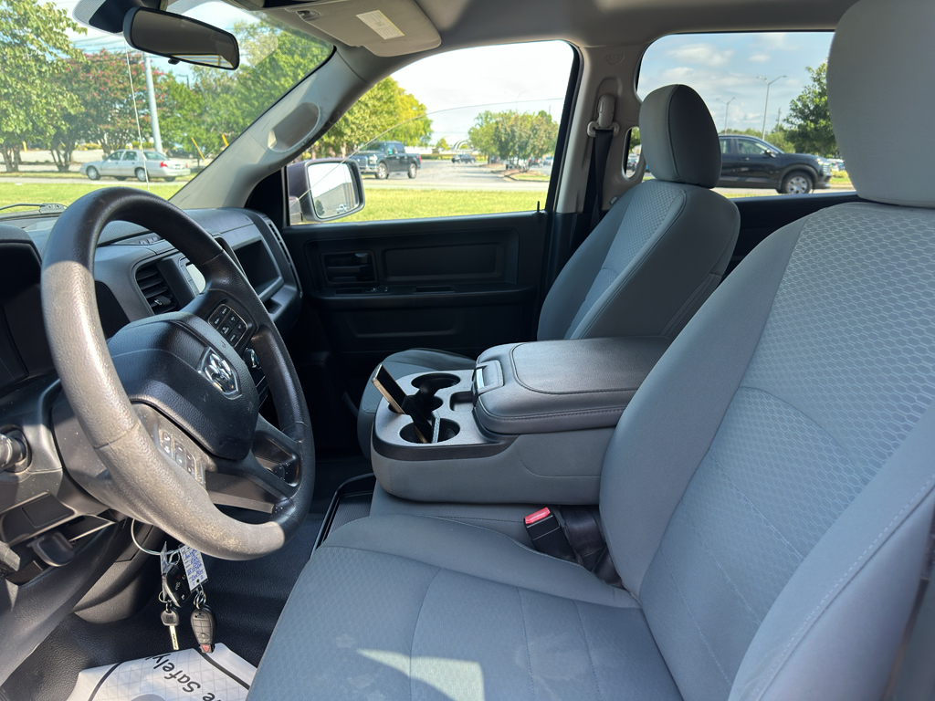 Used 2018 Ram 1500 Truck