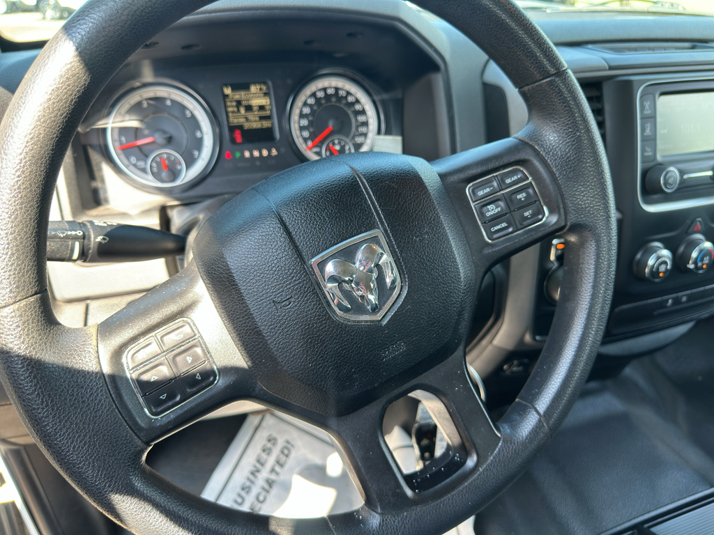 Used 2018 Ram 1500 Truck