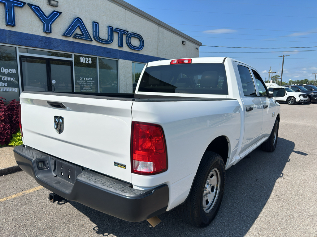 Used 2018 Ram 1500 Truck