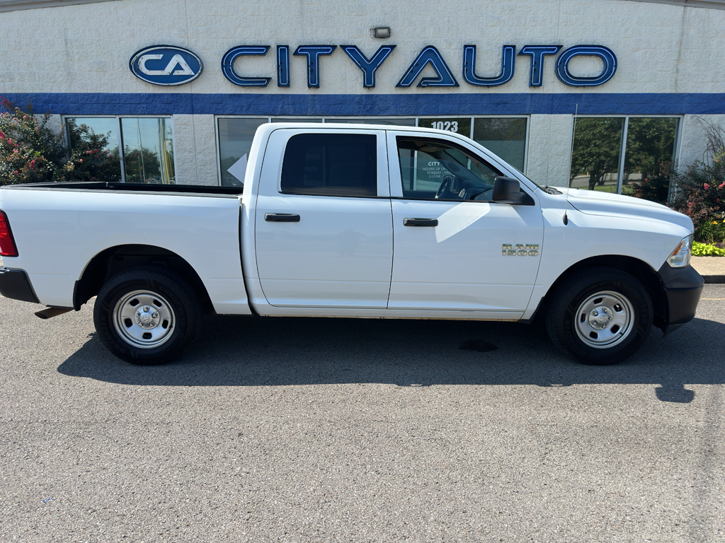Used 2018 Ram 1500 Truck