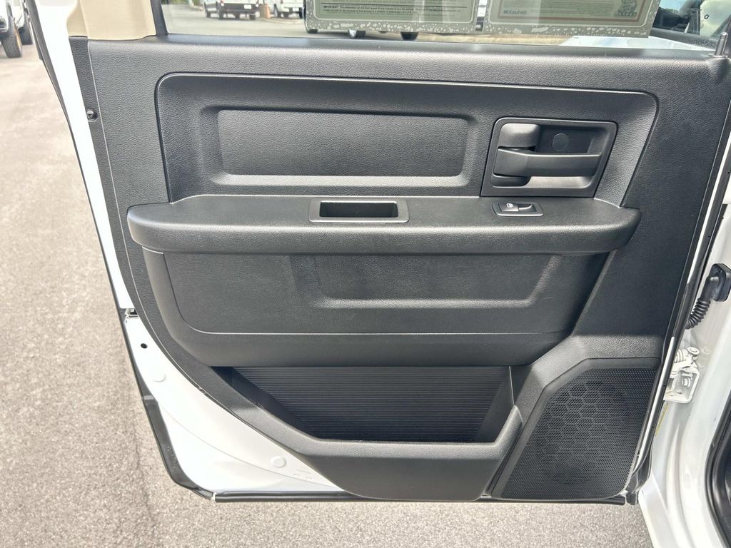 Used 2018 Ram 1500 Truck