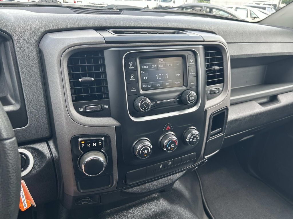 Used 2018 Ram 1500 Truck
