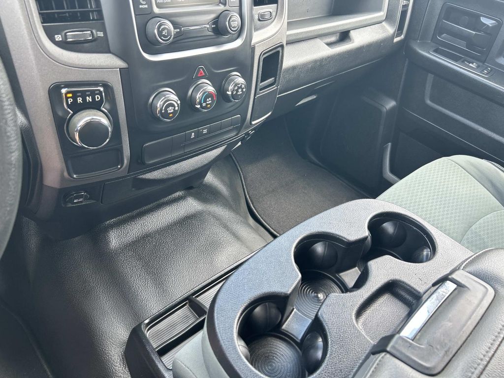 Used 2018 Ram 1500 Truck