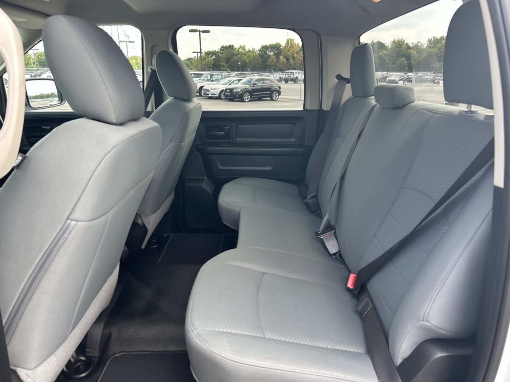 Used 2018 Ram 1500 Truck