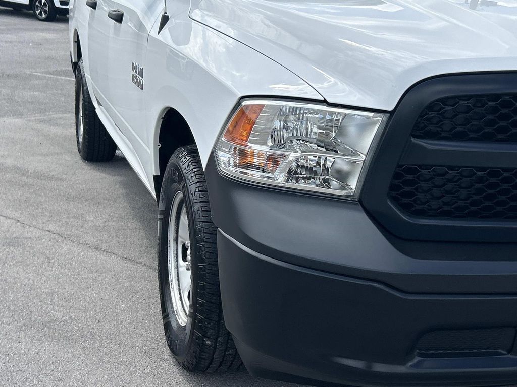 Used 2018 Ram 1500 Truck