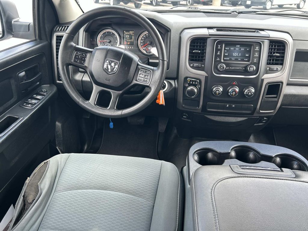 Used 2018 Ram 1500 Truck