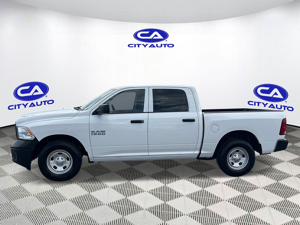 Used 2018 Ram 1500 Truck