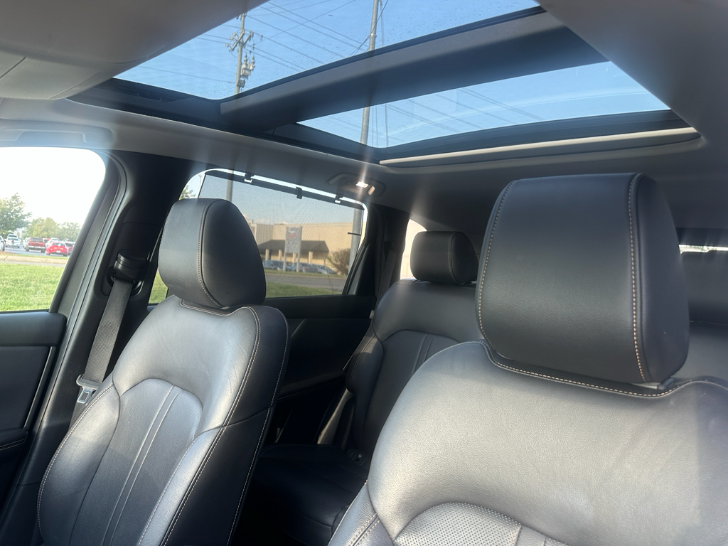 Used 2025 Mazda CX-90 SUV