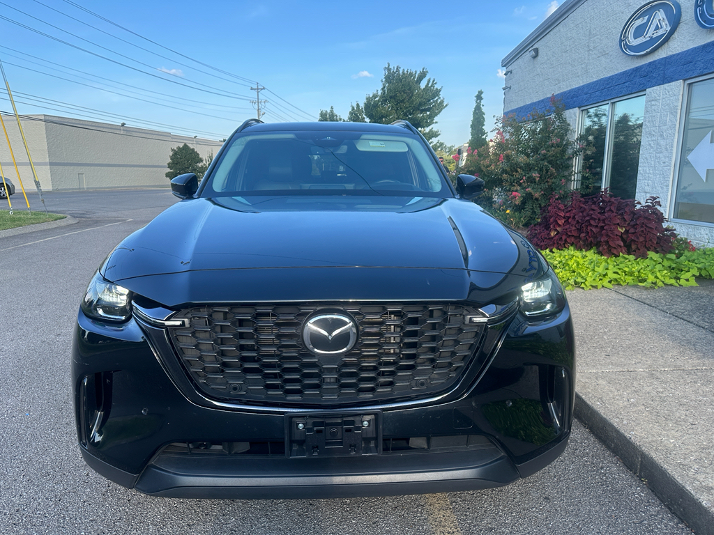 Used 2025 Mazda CX-90 SUV