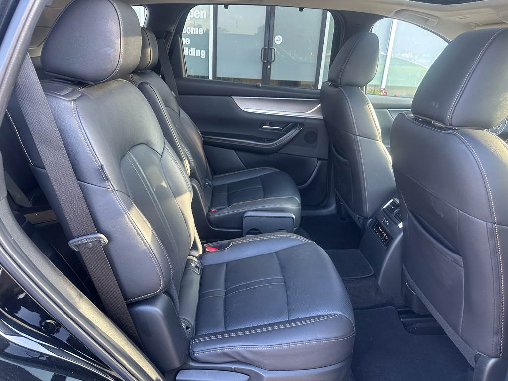 Used 2025 Mazda CX-90 SUV