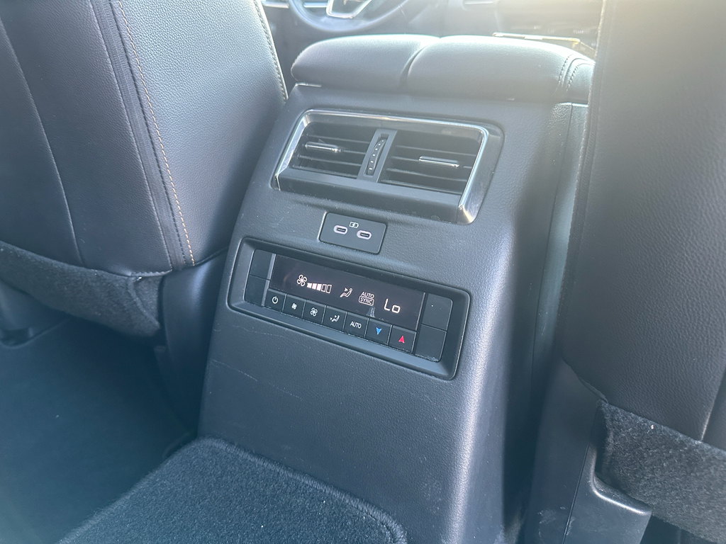 Used 2025 Mazda CX-90 SUV