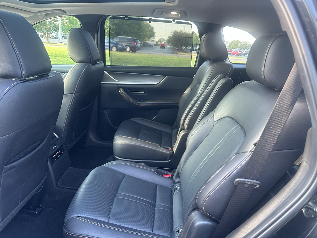 Used 2025 Mazda CX-90 SUV