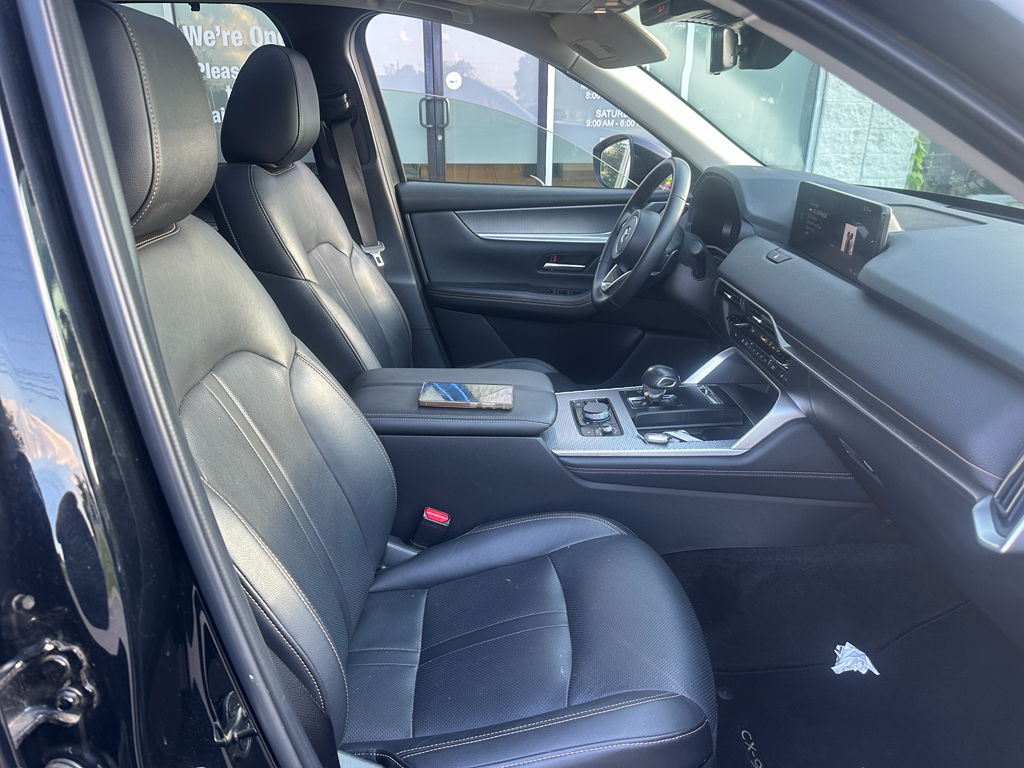 Used 2025 Mazda CX-90 SUV