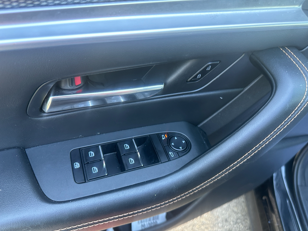 Used 2025 Mazda CX-90 SUV